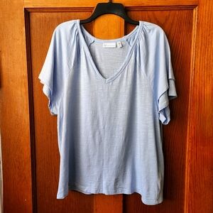 NWOT Blouse | Rafaella